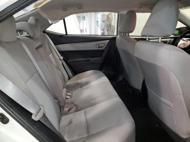 Photo 6 from auction – 2016 TOYOTA COROLLA L with VIN 2T1BURHE4GC491268