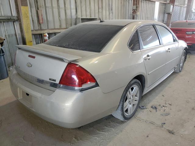 Photo 4 from auction – 2011 CHEVROLET IMPALA LT with VIN 2G1WG5EK3B1325447