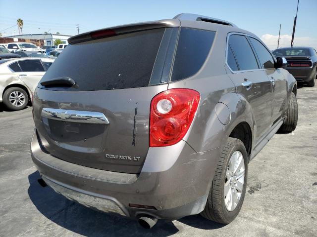 Photo 4 from auction – 2010 CHEVROLET EQUINOX LT with VIN 2CNFLPEY5A6201776