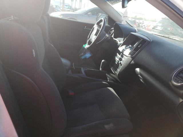 Photo 5 from auction – 2013 NISSAN MAXIMA S with VIN 1N4AA5AP3DC802725
