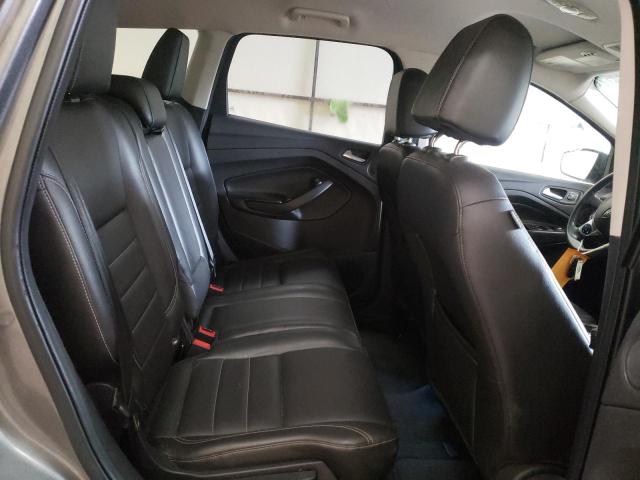 Photo 6 from auction – 2013 FORD ESCAPE SEL with VIN 1FMCU0HX4DUA46413