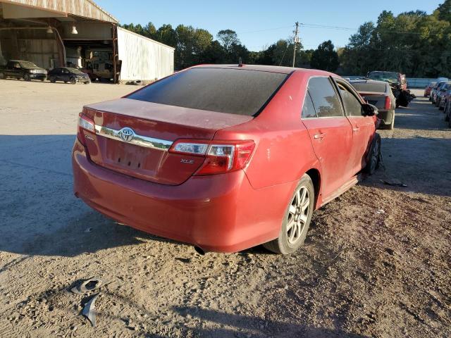 Photo 4 from auction – 2012 TOYOTA CAMRY BASE with VIN 4T4BF1FKXCR175439