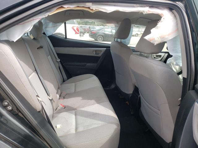 Photo 6 from auction – 2015 TOYOTA COROLLA L with VIN 2T1BURHE5FC477216