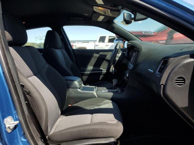 Photo 5 from auction – 2021 DODGE CHARGER SX with VIN 2C3CDXJG7MH685271