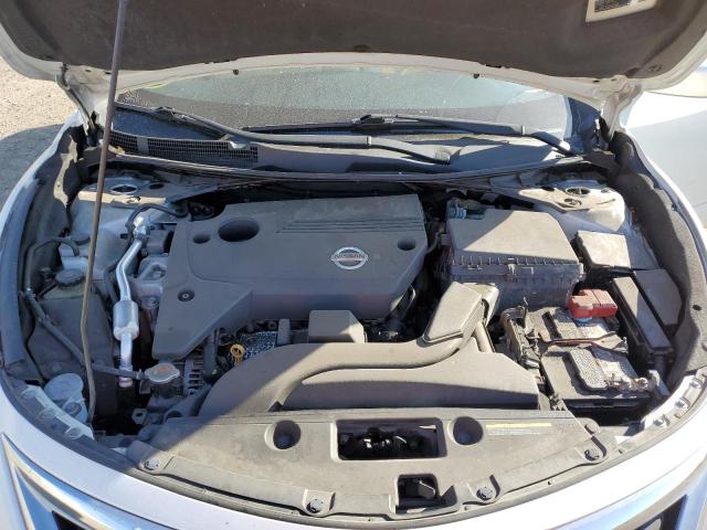 Photo 7 from auction – 2014 NISSAN ALTIMA 2.5 with VIN 1N4AL3AP7EN371942
