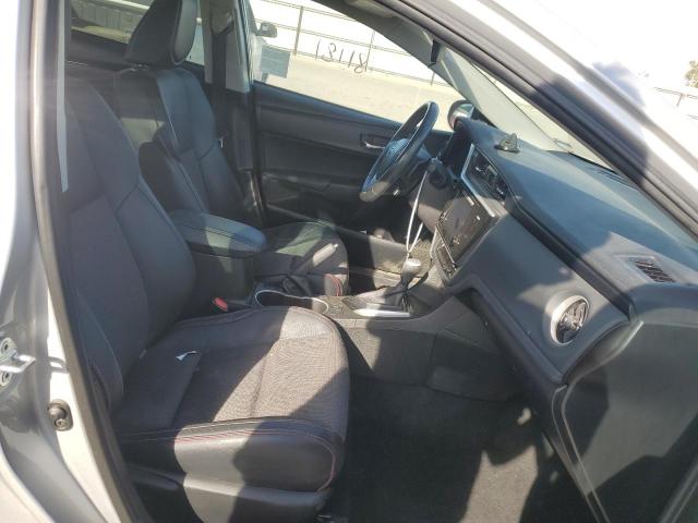 Photo 5 from auction – 2017 TOYOTA COROLLA L with VIN 5YFBURHE6HP602579