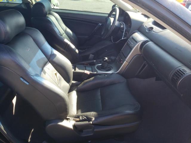 Photo 5 from auction – 2003 INFINITI G35 with VIN JNKCV54E63M205707