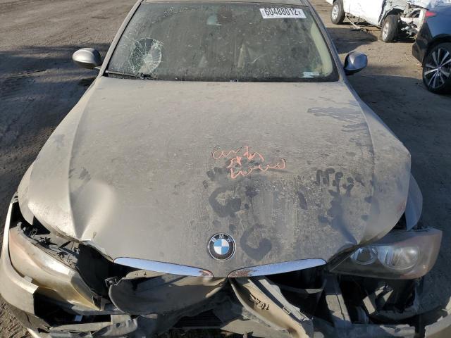 Photo 11 from auction – 2006 BMW 325 I with VIN WBAVB13526PT07650