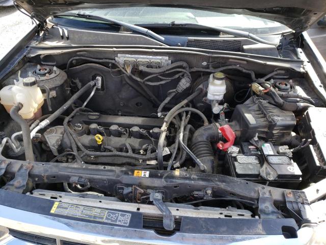 Photo 7 from auction – 2012 FORD ESCAPE LIM with VIN 1FMCU9E71CKC10414