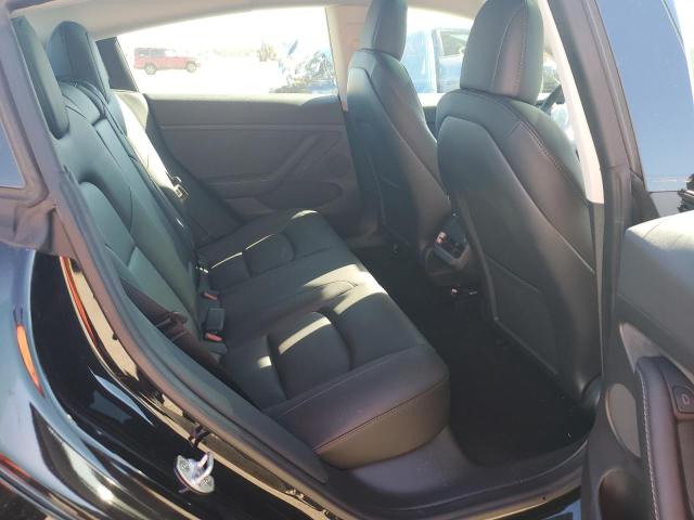 Photo 6 from auction – 2022 TESLA MODEL 3 with VIN 5YJ3E1EA9NF307195