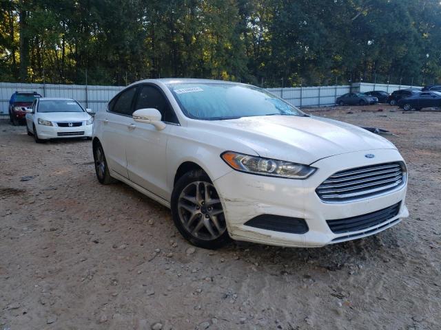 Photo 1 from auction – 2015 FORD FUSION SE with VIN 3FA6P0H73FR215913