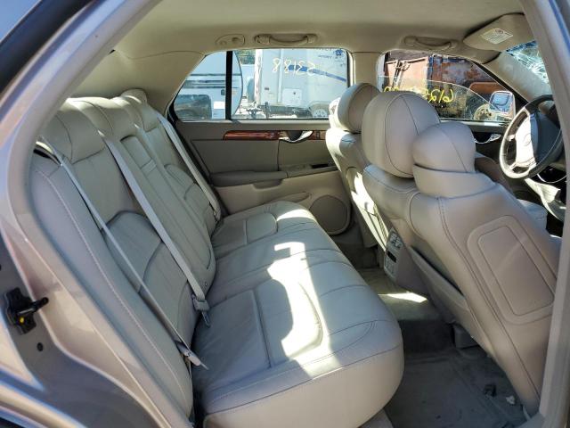 Photo 6 from auction – 2004 CADILLAC DEVILLE with VIN 1G6KD54Y94U135506