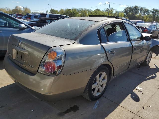 Photo 4 from auction – 2003 NISSAN ALTIMA BAS with VIN 1N4AL11D23C222387