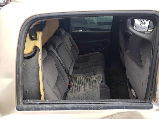 Photo 6 from auction – 2004 GMC SIERRA C25 with VIN 1GTGC23U34F139929