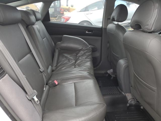 Photo 6 from auction – 2009 TOYOTA PRIUS with VIN JTDKB20U893490295