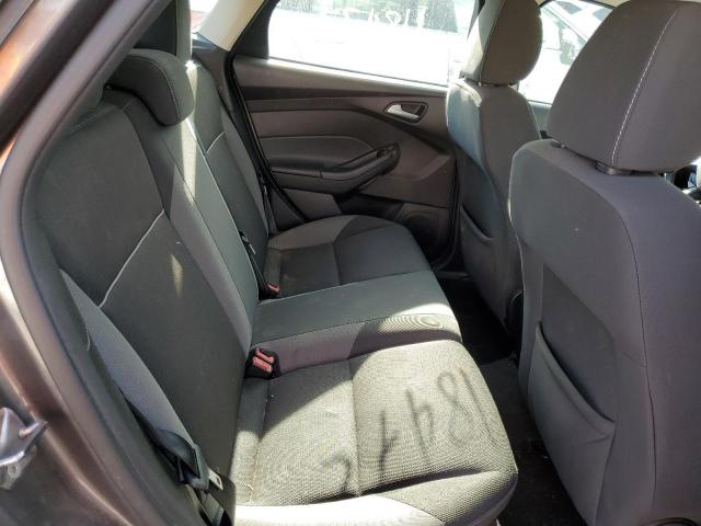 Photo 6 from auction – 2013 FORD FOCUS SE with VIN 1FADP3K22DL244935