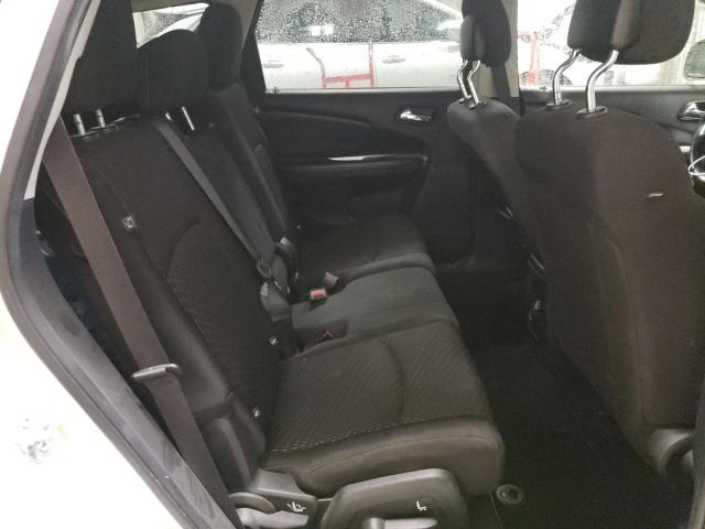 Photo 6 from auction – 2019 DODGE JOURNEY SE with VIN 3C4PDCBB8KT796988