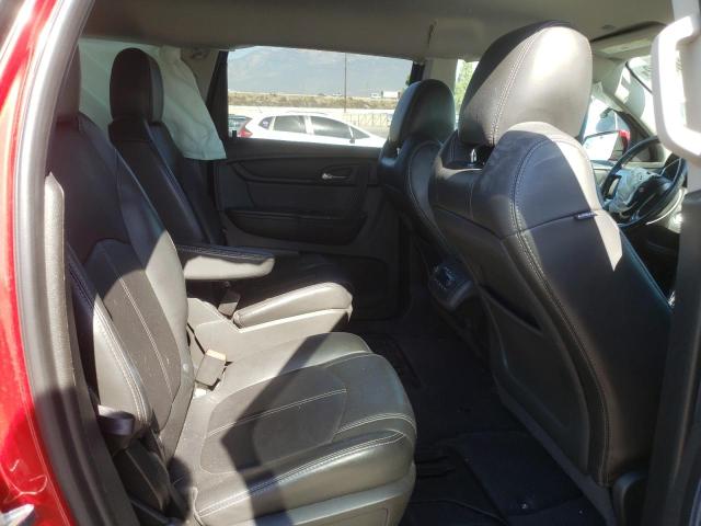 Photo 6 from auction – 2013 CHEVROLET TRAVERSE L with VIN 1GNKRJKD7DJ107722