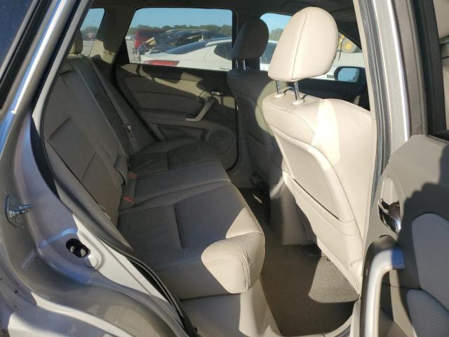Photo 6 from auction – 2012 ACURA RDX with VIN 5J8TB2H29CA001463