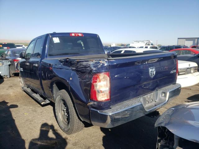 Photo 3 from auction – 2014 RAM 1500 ST with VIN 1C6RR7FG7ES380192