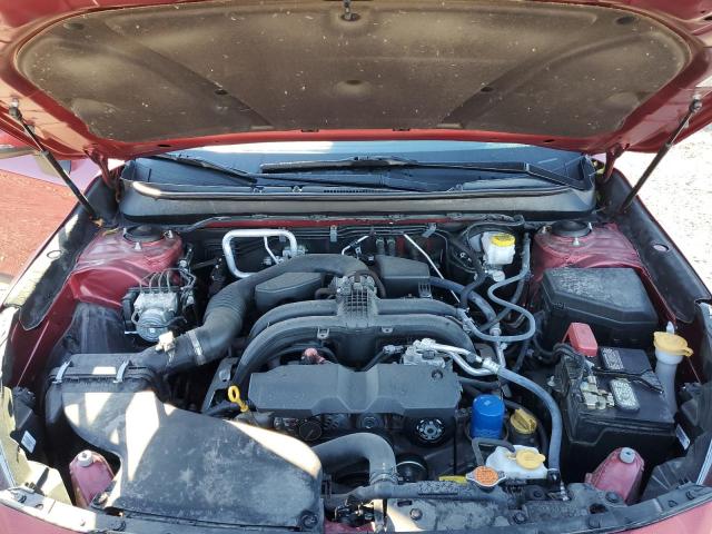 Photo 7 from auction – 2019 SUBARU OUTBACK 2. with VIN 4S4BSANC2K3345281