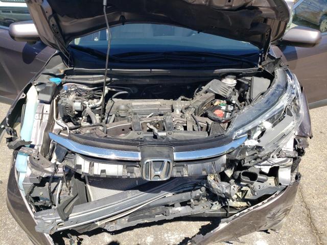 Photo 7 from auction – 2015 HONDA CR-V EX with VIN 3CZRM3H58FG704832