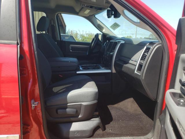Photo 5 from auction – 2016 RAM 1500 SLT with VIN 3C6RR6LT9GG321893
