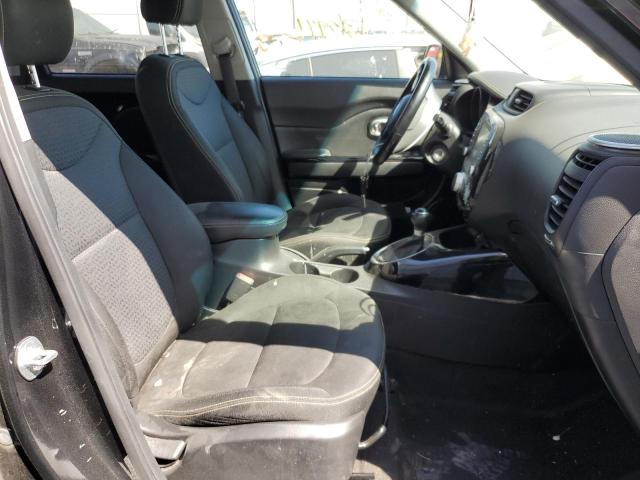 Photo 5 from auction – 2016 KIA SOUL + with VIN KNDJP3A59G7331821