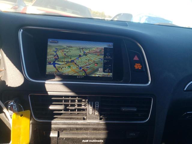 Фото 9 с аукциона – 2015 AUDI Q5 PREMIUM с VIN WA1LFAFP2FA047050