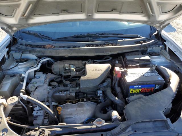 Photo 7 from auction – 2013 NISSAN ROGUE S with VIN JN8AS5MT5DW538247