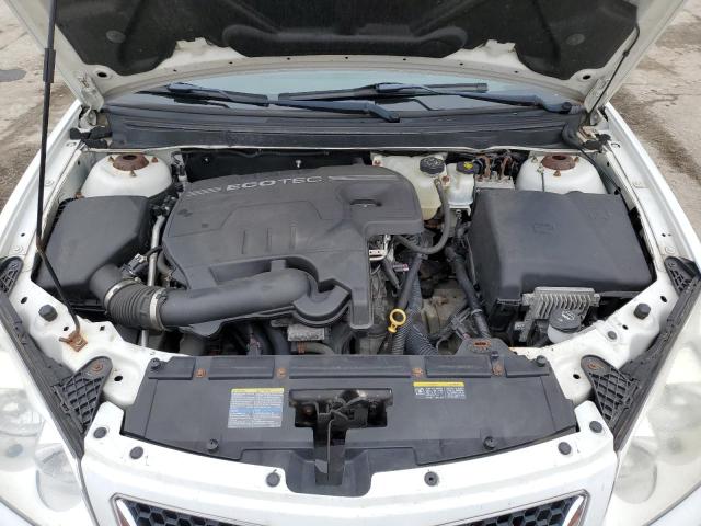 Photo 7 from auction – 2009 PONTIAC G6 with VIN 1G2ZJ57B094271708