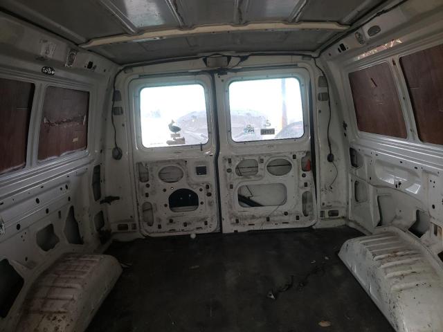 Photo 9 from auction – 2002 FORD ECONOLINE with VIN 1FTRE14292HA36445