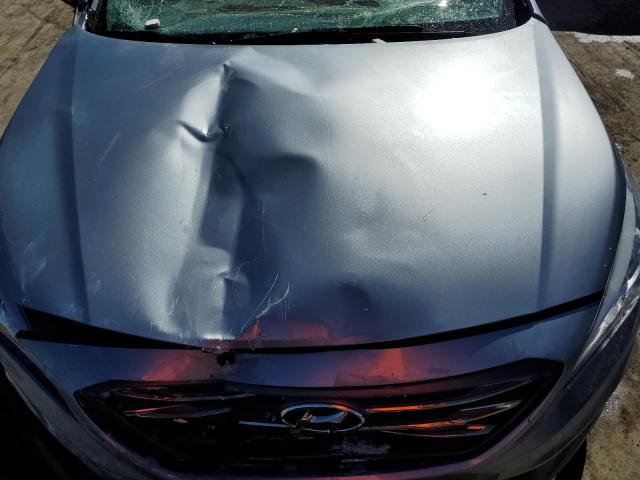 Photo 7 from auction – 2015 HYUNDAI SONATA SPO with VIN 5NPE34AF7FH096647