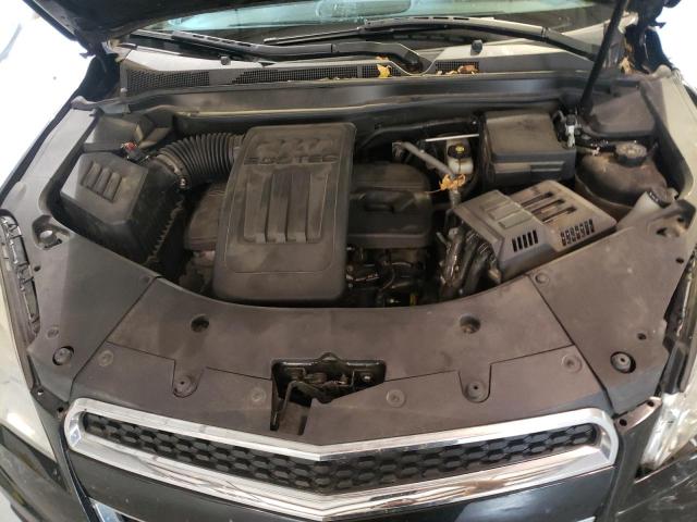 Photo 7 from auction – 2014 CHEVROLET EQUINOX LT with VIN 2GNFLFEK1E6223751