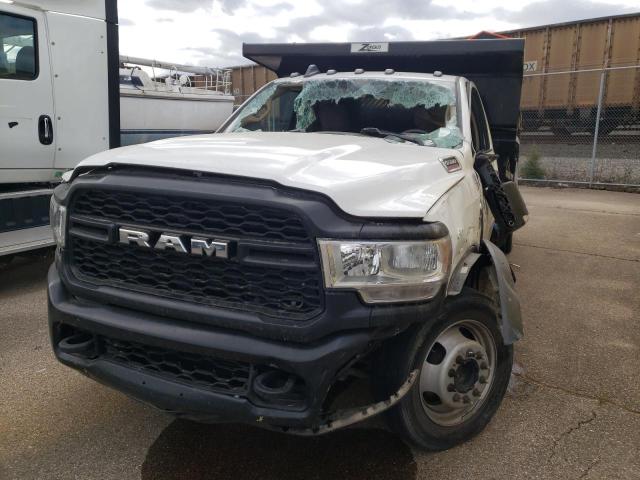 Photo 9 from auction – 2020 RAM 5500 with VIN 3C7WRMBL2LG175187