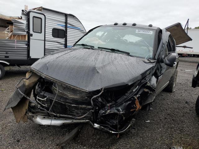 Photo 2 from auction – 2007 DODGE RAM 2500 S with VIN 3D7KS28CX7G747758