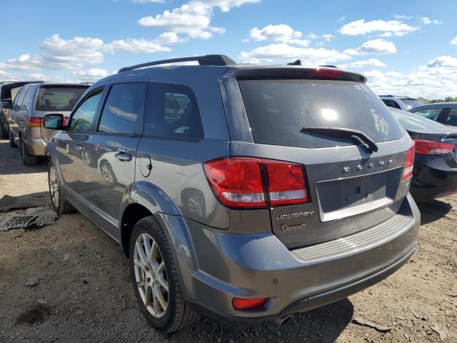 Photo 3 from auction – 2012 DODGE JOURNEY SX with VIN 3C4PDCBG7CT255833