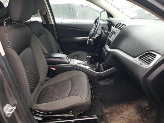 Photo 5 from auction – 2012 DODGE JOURNEY SX with VIN 3C4PDCBG6CT199433