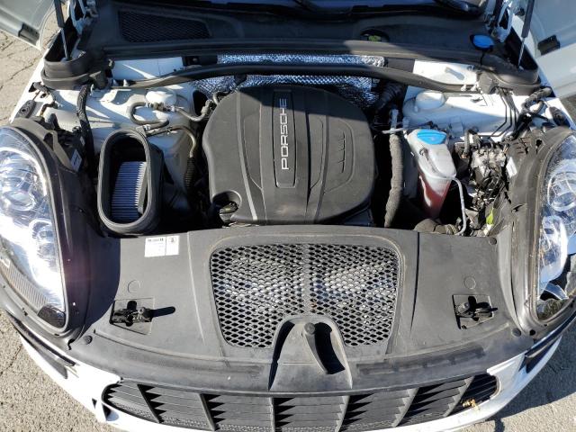 Photo 7 from auction – 2018 PORSCHE MACAN with VIN WP1AA2A54JLB21247