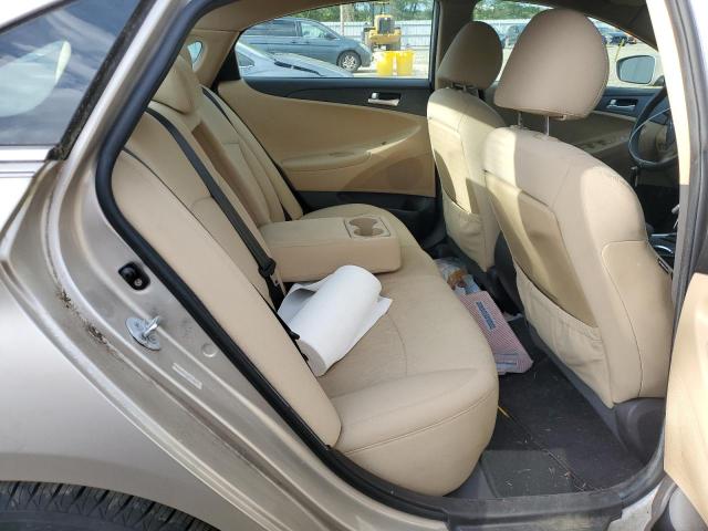 Photo 6 from auction – 2011 HYUNDAI SONATA GLS with VIN 5NPEB4AC8BH018882