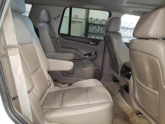 Photo 6 from auction – 2015 GMC YUKON SLT with VIN 1GKS2BKC5FR106524