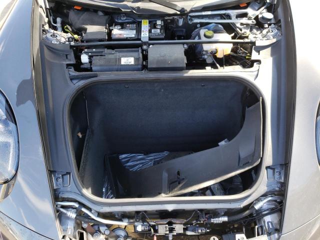 Photo 7 from auction – 2020 PORSCHE 911 CARRER with VIN WP0AB2A91LS227441
