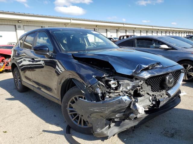 MAZDA CX-5 TOURI 2019 with VIN JM3KFBCM5K0602355 - Photo from auction