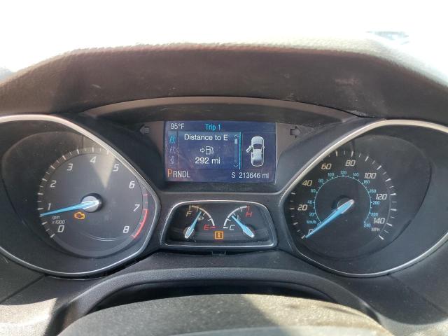 Photo 8 from auction – 2014 FORD FOCUS SE with VIN 1FADP3F24EL430147
