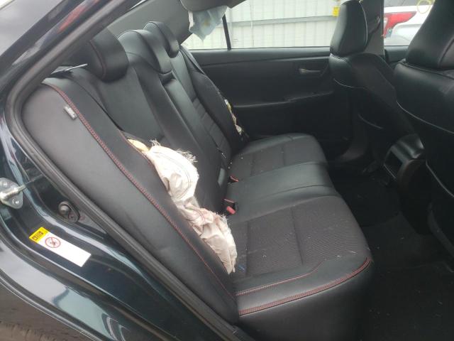 Photo 6 from auction – 2016 TOYOTA CAMRY LE with VIN 4T1BF1FK9GU130749