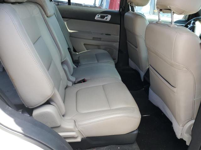 Photo 6 from auction – 2014 FORD EXPLORER X with VIN 1FM5K8D81EGB63930