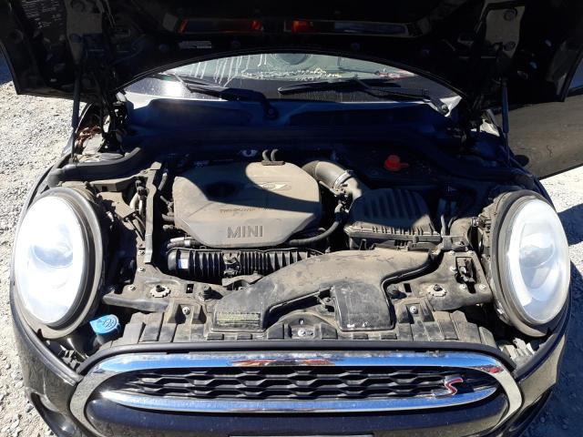 Photo 7 from auction – 2015 MINI COOPER S with VIN WMWXP7C51F2A58707