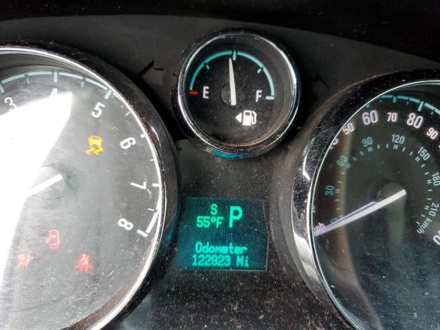 Photo 8 from auction – 2013 CHEVROLET CAPTIVA LT with VIN 3GNAL3EK0DS612065