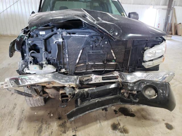 Photo 9 from auction – 2004 GMC SIERRA K25 with VIN 1GTHK29U14E306650
