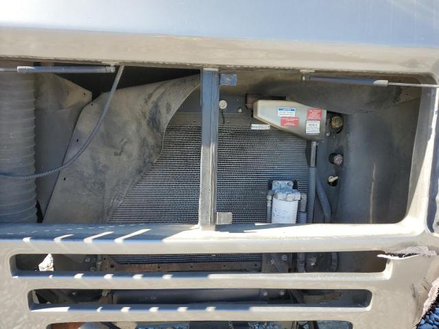 Photo 7 from auction – 2006 FREIGHTLINER CHASSIS X with VIN 4UZAB2DC86CW24176